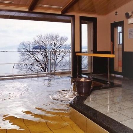 Ryokan Beniayu Nagahama  Dış mekan fotoğraf
