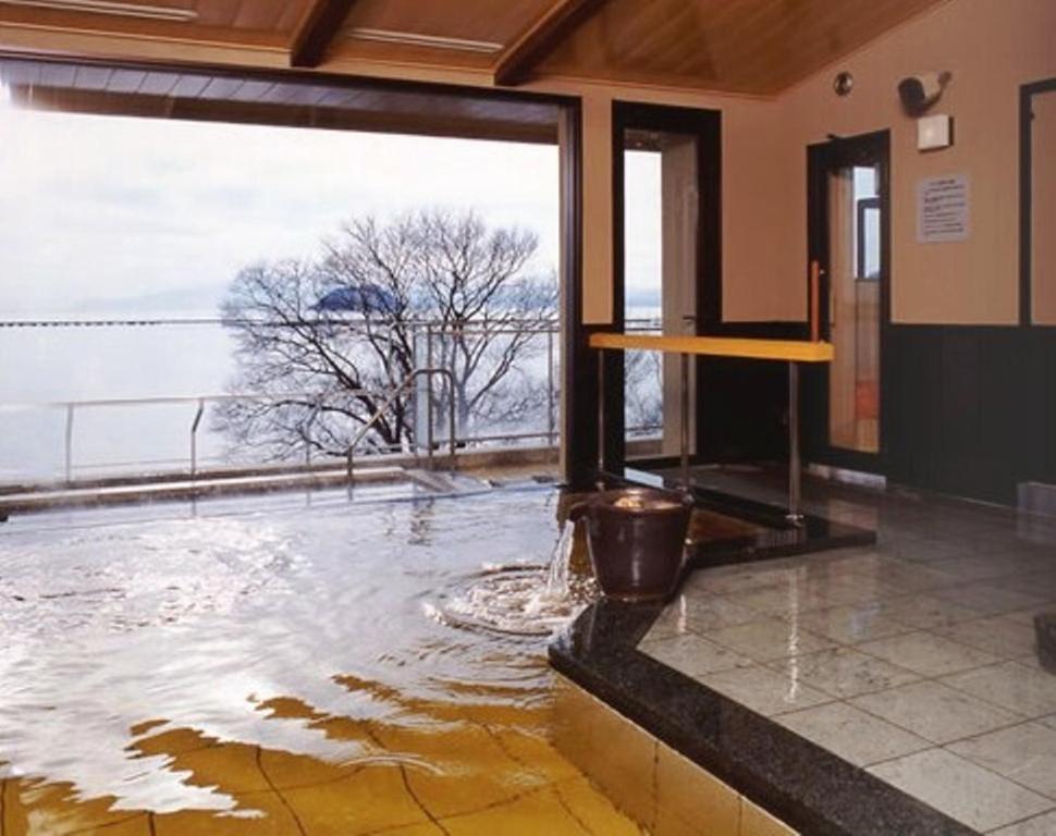 Ryokan Beniayu Nagahama  Dış mekan fotoğraf