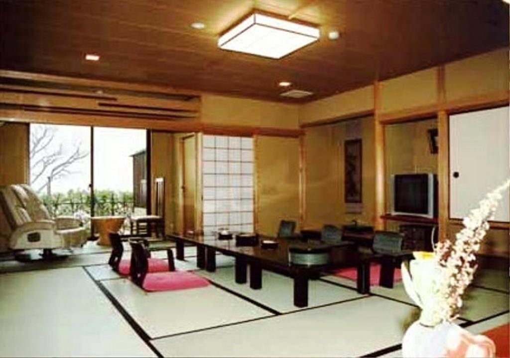 Ryokan Beniayu Nagahama  Dış mekan fotoğraf