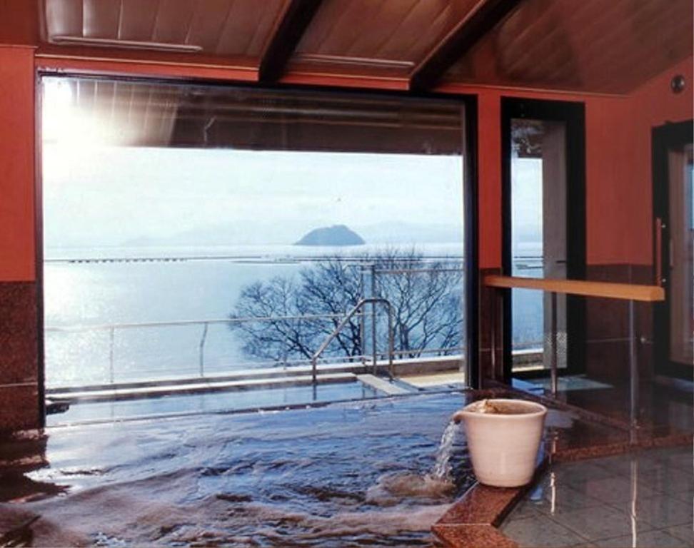 Ryokan Beniayu Nagahama  Dış mekan fotoğraf